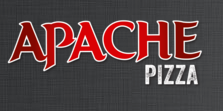 Apache Pizza voucher code