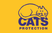 Cats Protection promo code
