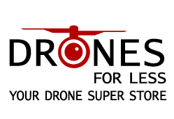 Drones for Less discount