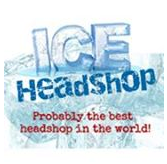 ICE Headshop discount