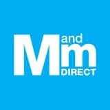 MandM Direct discount code