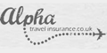 Alpha Travel Insurance discount code