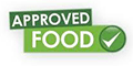 approvedfood
approvedfood discount