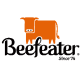 Beefeater voucher