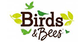 Birds and Bees discount