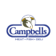 Campbells Prime Meat discount code