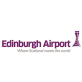 Edinburgh Airport voucher