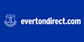 Everton FC online store promo code