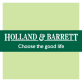 Holland and Barrett discount