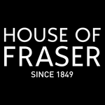 House of Fraser voucher code