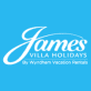 James Villa Holidays promo code