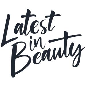 Latest In Beauty promo code
