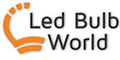 Led Bulb World discount