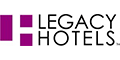 Legacy Hotels	 voucher code