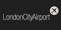 London City Airport discount code
