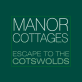 Manorcottages promo code