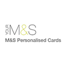 marks and spencer personalised vouchers voucher