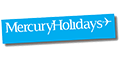 Mercury Holidays promo code