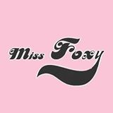 Miss Foxy discount