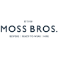 Moss Bros voucher code
