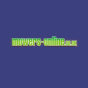 Mowers Online voucher code
