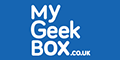 my geek box discount code