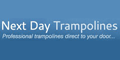 Next Day Trampolines voucher