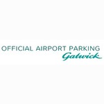 Official Gatwick Airport Parking voucher code