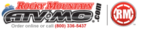 Rocky Mountain ATV & MC voucher