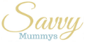 Savvy Mummys discount code