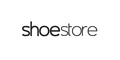 Shoestore promo code