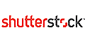 Shutterstock voucher