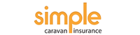 Simple Caravan Insurance promo code