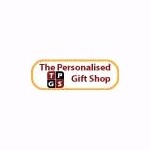 The Personalised Gift Shop voucher