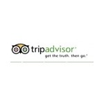 TripAdvisor voucher code