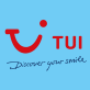 TUI discount code