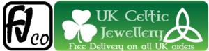 UK Celtic Jewellery promo code