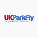 UK Park and Fly voucher