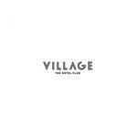 Village Hotels discount
