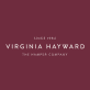 Virginia Hayward discount code