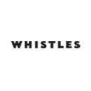 Whistles voucher code