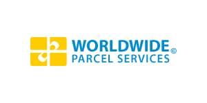 Worldwide Parcel Service voucher